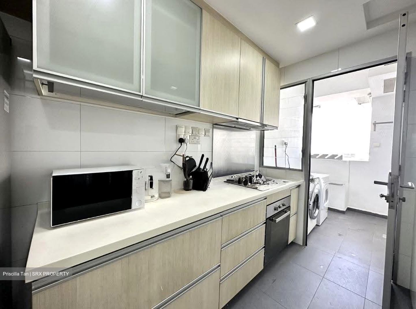The Parc Condominium (D5), Condominium #621714581